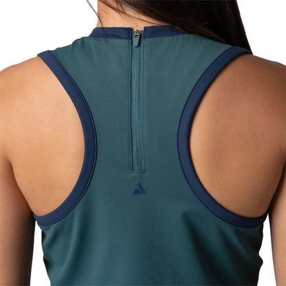 Pickleball JOOLA Court Dress Club Green