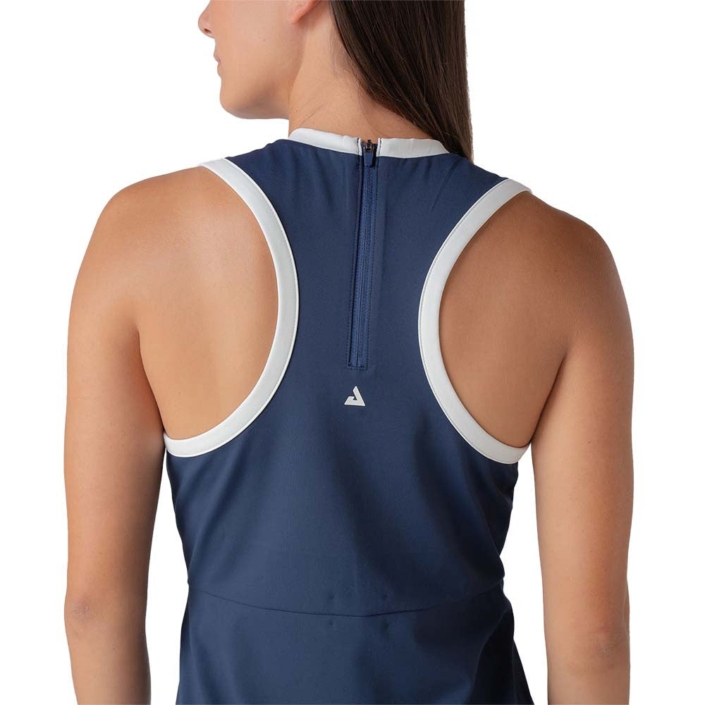 Pickleball JOOLA Court Dress Club Green