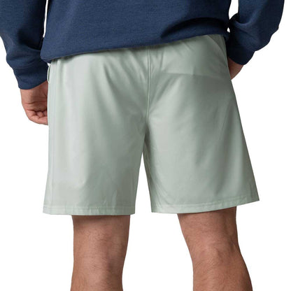 Pickleball JOOLA 7" Woven Shorts Black