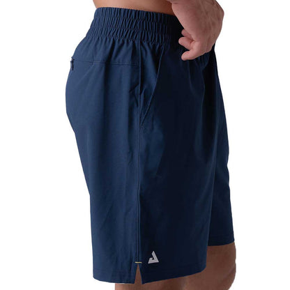 Pickleball JOOLA 7" Woven Shorts Black