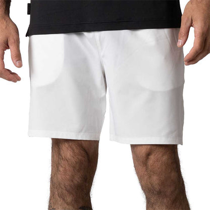Pickleball JOOLA 7" Woven Shorts Black