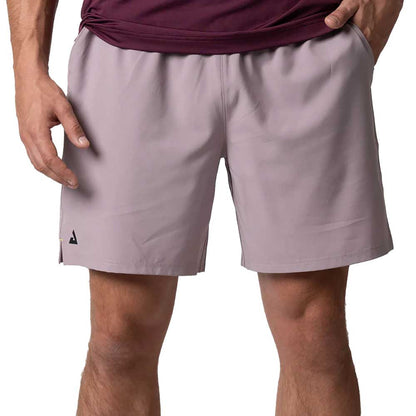 Pickleball JOOLA 7" Woven Shorts Black