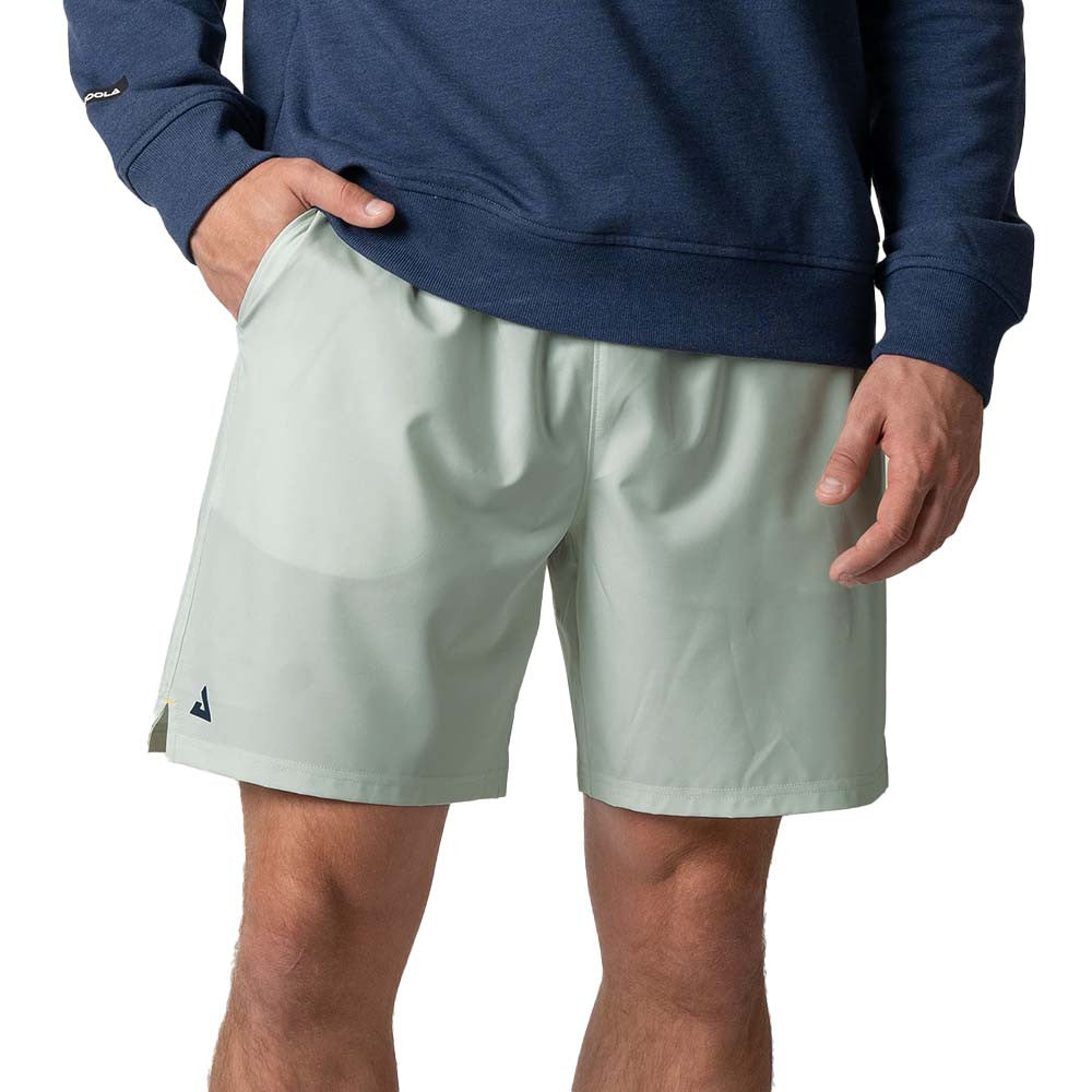 Pickleball JOOLA 7" Woven Shorts Black