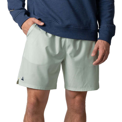 Pickleball JOOLA 7" Woven Shorts Black