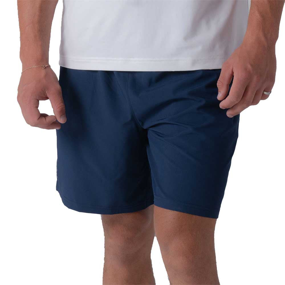 Pickleball JOOLA 7" Woven Shorts Black