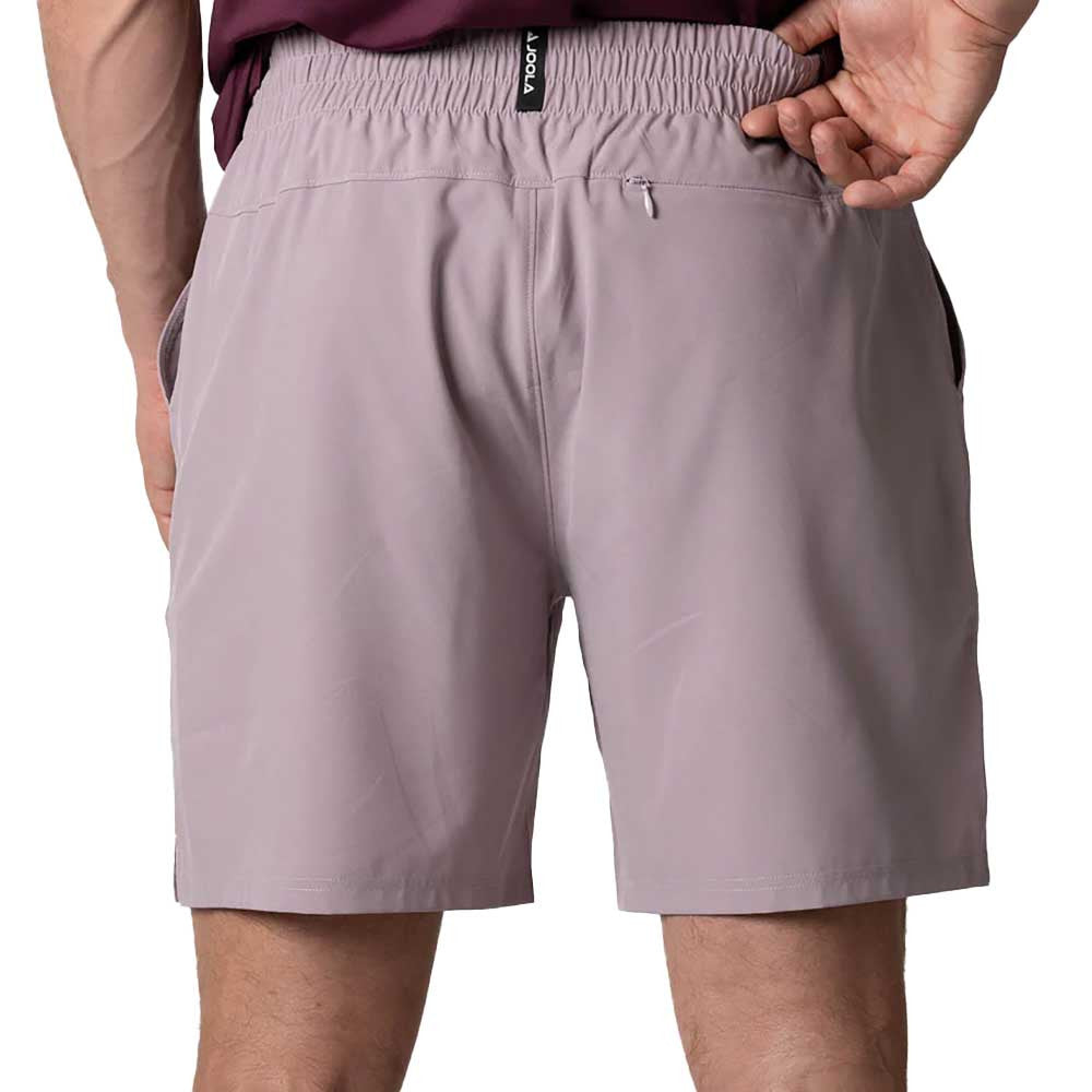 Pickleball JOOLA 7" Woven Shorts Black