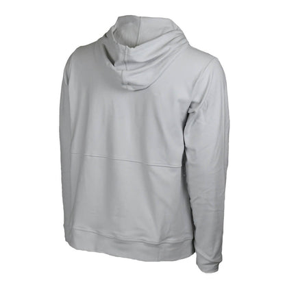 Pickleball Paddletek Performance Lightweight Hoodie - Unisex Black/Charcoal