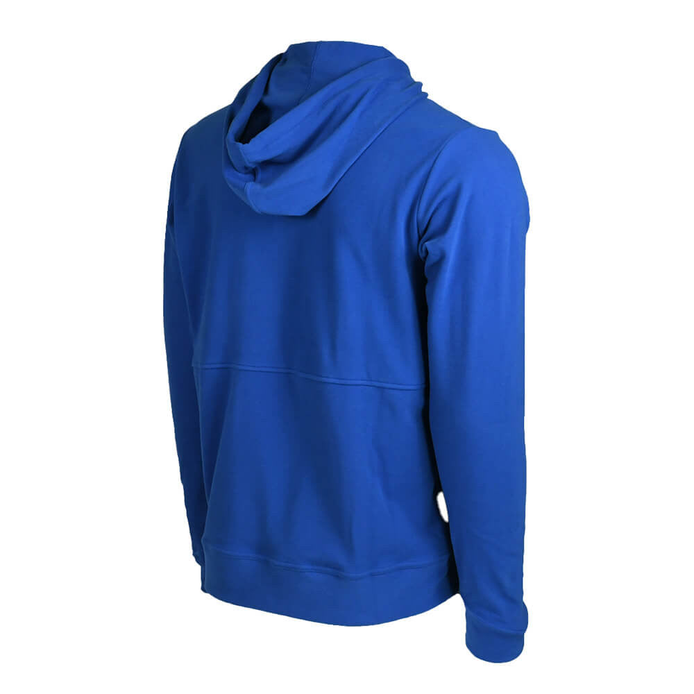 Pickleball Paddletek Performance Lightweight Hoodie - Unisex Black/Charcoal