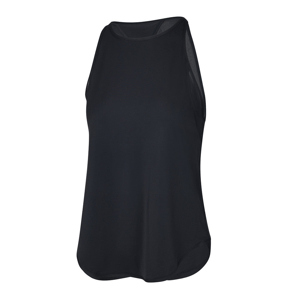 Pickleball AvaLee by Selkirk Crossover Open-Back Tank Arizona Sun