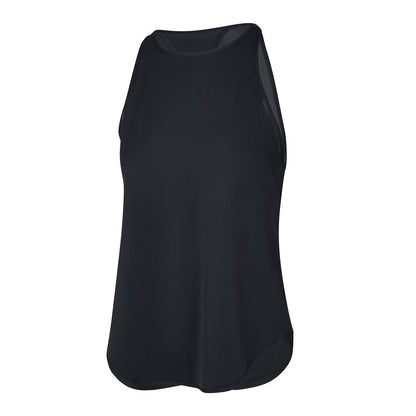 Pickleball AvaLee by Selkirk Crossover Open-Back Tank Arizona Sun
