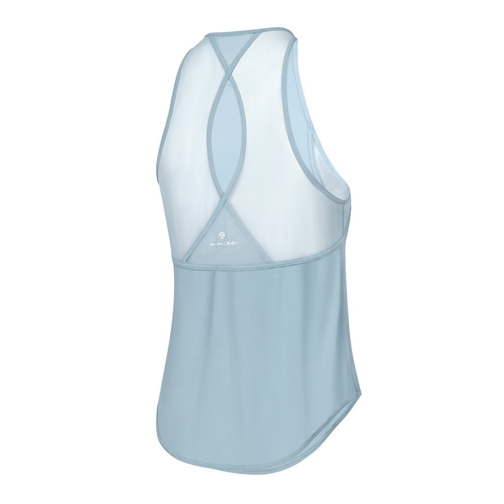Pickleball AvaLee by Selkirk Crossover Open-Back Tank Arizona Sun
