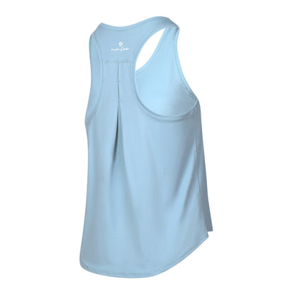 Pickleball AvaLee by Selkirk  Racerback Tank Black