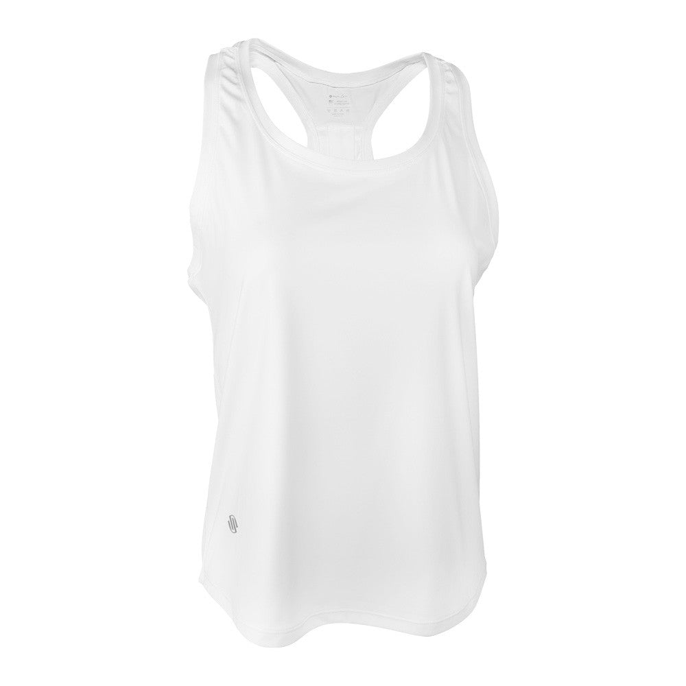 Pickleball AvaLee by Selkirk  Racerback Tank Black