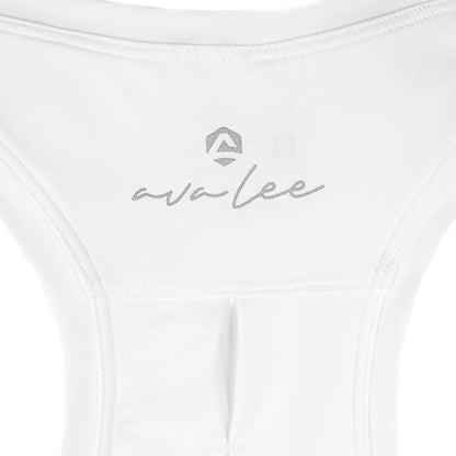 Pickleball AvaLee by Selkirk  Racerback Tank Black