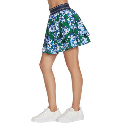 Pickleball  Skechers Pickleball Skort Fairway Floral