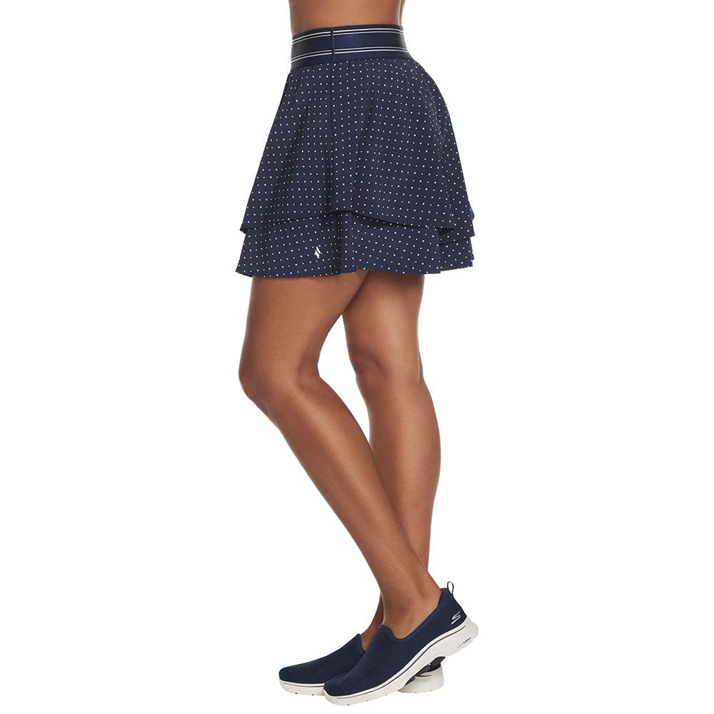 Pickleball  Skechers Pickleball Skort Fairway Floral