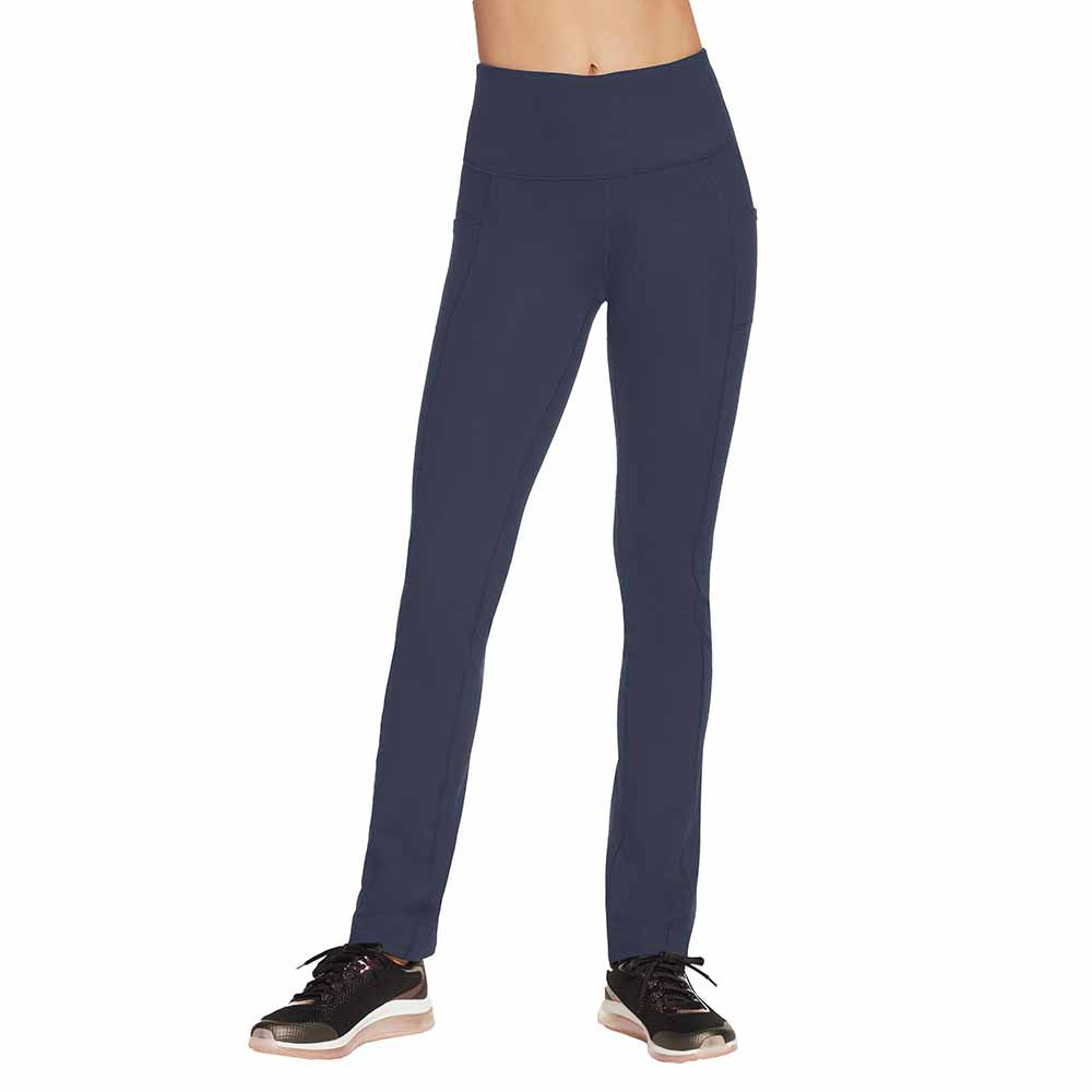 Pickleball Skechers GO WALK Wear Joy Pants Navy