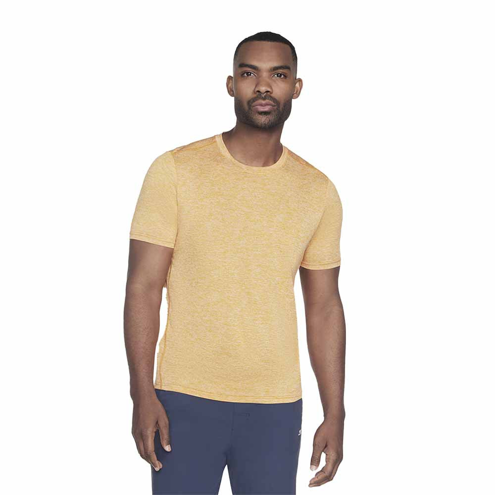 Pickleball Skechers GO DRI Charge T-Shirt