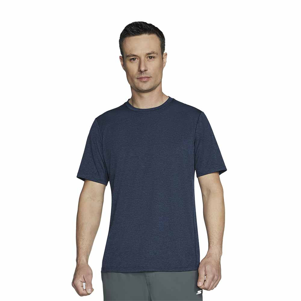 Pickleball Skechers GO DRI Charge T-Shirt
