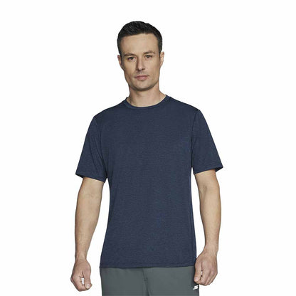 Pickleball Skechers GO DRI Charge T-Shirt