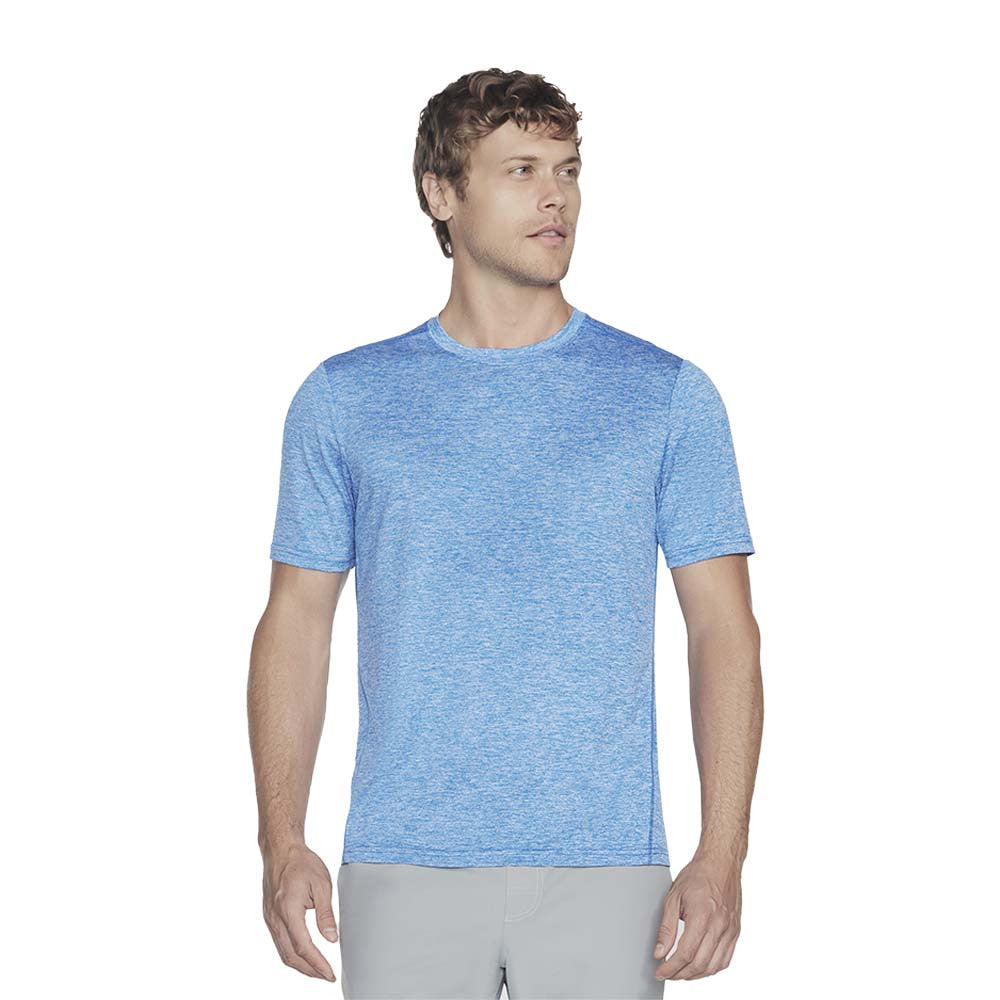 Pickleball Skechers GO DRI Charge T-Shirt