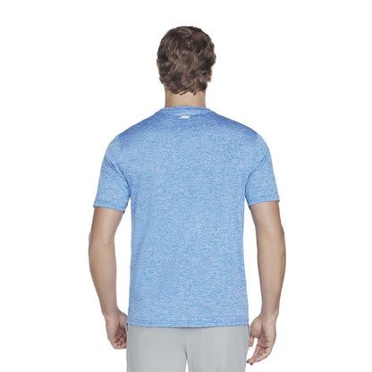 Pickleball Skechers GO DRI Charge T-Shirt