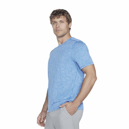 Pickleball Skechers GO DRI Charge T-Shirt