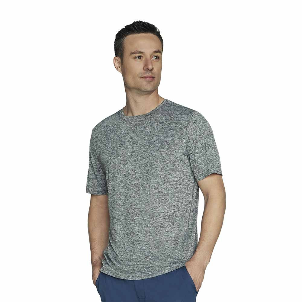 Pickleball Skechers GO DRI Charge T-Shirt