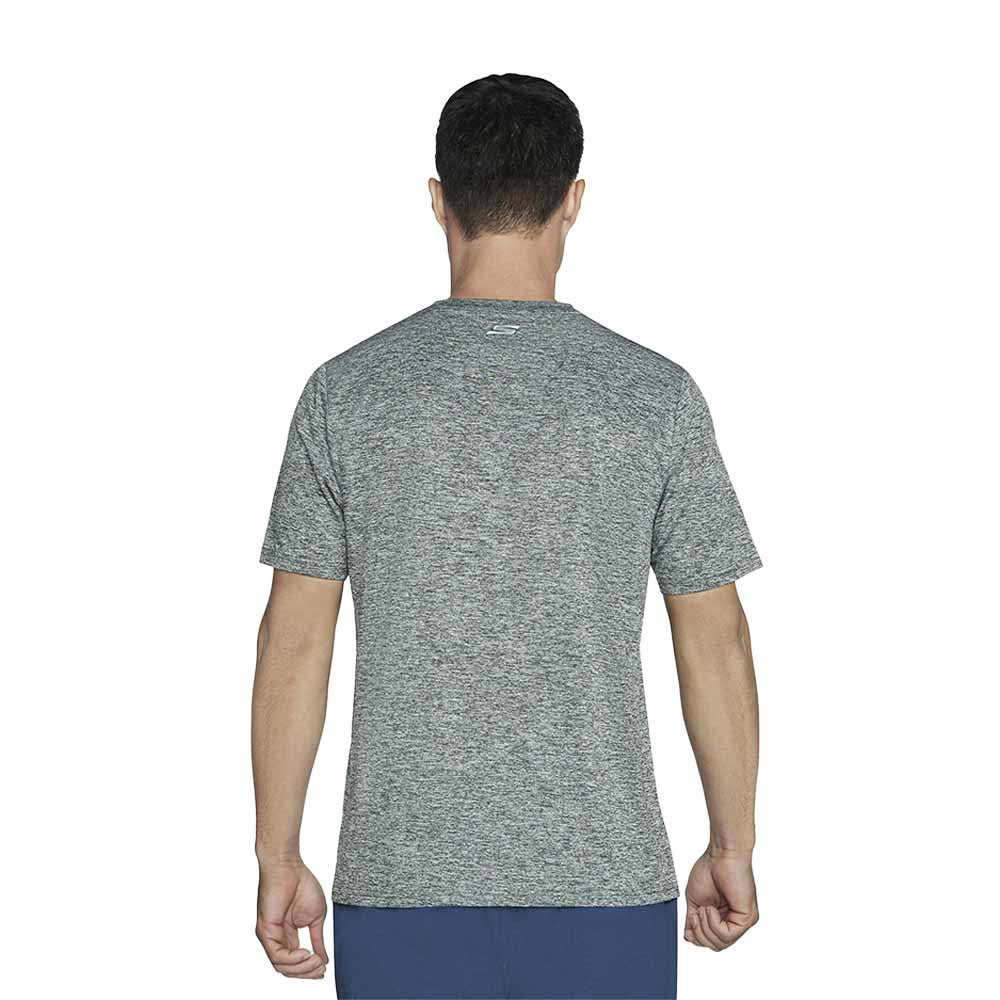 Pickleball Skechers GO DRI Charge T-Shirt