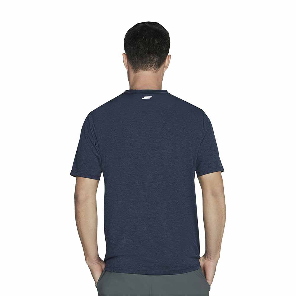 Pickleball Skechers GO DRI Charge T-Shirt