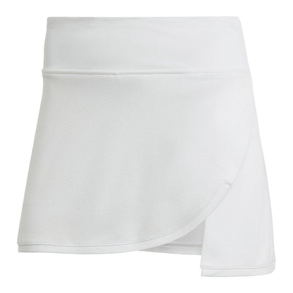 Pickleball adidas Club Skirt Wonder Silver