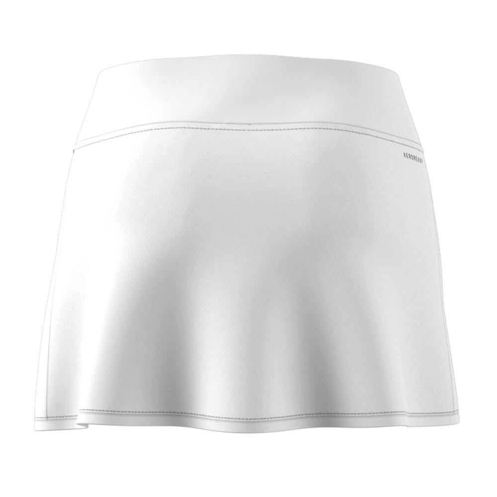 Pickleball adidas Club Skirt Wonder Silver