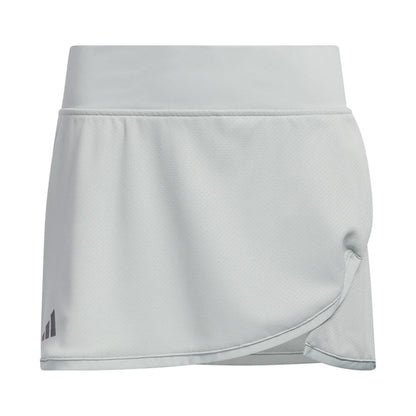 Pickleball adidas Club Skirt Wonder Silver