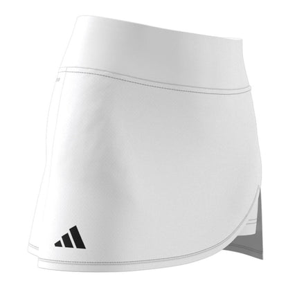 Pickleball adidas Club Skirt Wonder Silver